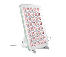 Nanoleaf Rotlichttherapie-Panel / 160 LEDs / RL: 630 nm / IR: 850 nm