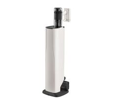 Roborock H60 Hub Pro / Akku-Stielstaubsauger / 400 W / 0,5 l / bürstenlos