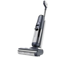 Bazar - Tineco Floor One S5 Extreme blau / Akku-Stielstaubsauger / 0,8 l / 78 dB / 35 min / Bazar