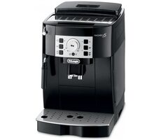 Bazaar - DeLonghi Magnifica S ECAM 22.112.B schwarz / Kaffeevollautomat / 1450 W / 15 bar / 1,8 l / Behälter 250 g / Bazaar