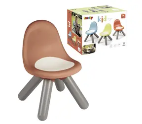 Smoby Kinderstuhl Ziegelstein / ab 18 Monaten