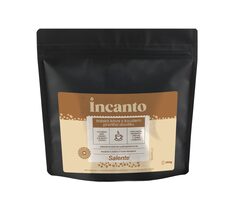 Salente Incanto Kaffeebohnen 250g / 50% Arabica 50% Robusta 
