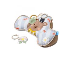 Taf Toys Bauchspielkissen Bär / ab Geburt