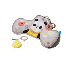 Taf Toys Panda-Bauchspielkissen / ab Geburt