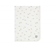 Jollein Decke 75x100cm für unterwegs