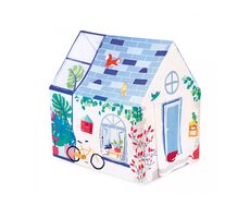 Ludi Spielzelt-Cottage / ab 2 Jahren