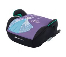 BEBECONFORT Gaia I-Fix Disney Kindersitz Frozen / von 6 bis 12 Jahren (von 125 bis 150 cm | von 22 bis 36 kg)
