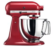 KitchenAid 5KSM125 Royalrot