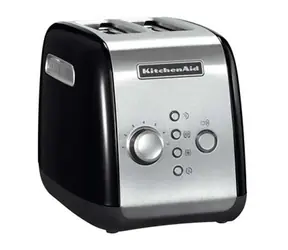 KitchenAid 5KMT221EOB schwarz