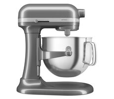 KitchenAid 5KSM70SHXEMS silber