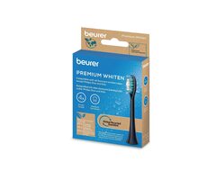 BEURER SC4 Set Aufhellungs-Ersatzköpfe 4 Stück