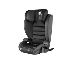 Tulano Joy 25 schwarz-grau / Kindersitz / von 15 bis 36 kg / 3,5 bis 12 Jahre / von 100 bis 150 cm