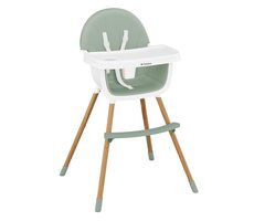 Tulano Morsel Hochstuhl zum Füttern