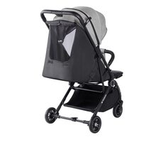 Tulano Milan 35 grau / Faltbarer Kinderwagen / bis 4 Jahre / Tragkraft 22 kg