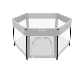 Tulano Cozy 30 Faltbett / von 6 bis 36 Monaten