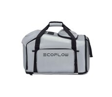 EcoFLow WAVE 3 Schutzhülle silber