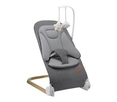 Tulano Moon 50 grau / Schaukelstuhl / ab 9 Jahren bis 9 kg