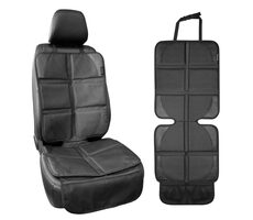 Tulano-Matte für den Case 30 Autositz