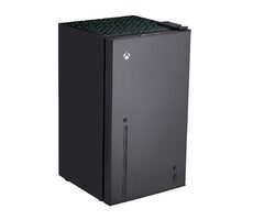 Ukonic Microsoft Kühlschrankaufsatz für Xbox Series X / Kühlschrank / 91 l 