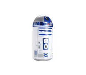 Ukonic Mini-Kühlschrank Star Wars R2D2 / 4,5 l