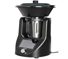 Cookover Black / Küchenmaschine