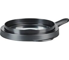 Deckel für Kochtopf