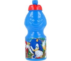 STOR Sonic Trinkflasche 400 ml