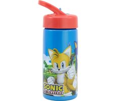 STOR Sonic Trinkflasche 410 ml