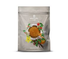 Manuel Caffé DOLCEVITA 250 g / Kaffeebohnen / 90 % Arabica & 10 % Robusta