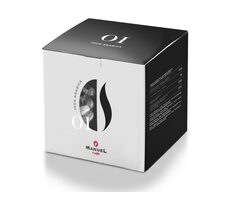 Manuel Caffé Nespresso 100 % Arabica 50 Stück / Kapselkaffee / 100 % Arabica