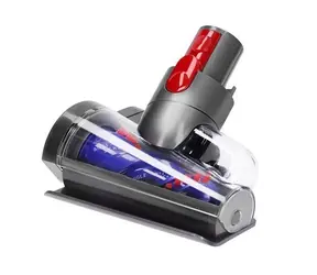 Ausgepackt - DSP-DYV11HST Konische Bürstendüse für Dyson V15 | V11