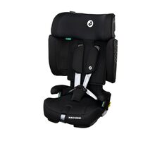 Maxi-Cosi Nomad XL PLUS Autositz Authentic 76-150cm Schwarz