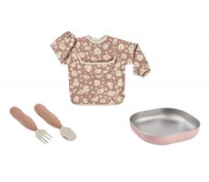 Beaba Savannah Bloom Kleinkind-Essgruppe