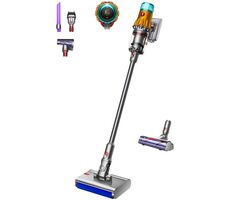 Dyson V12s Detect Slim Submarine (2025) / Akku-Stielstaubsauger / 150 W / 0,35 l / 60 Min.