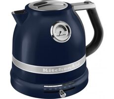 KitchenAid 5KEK1522EIB blau / Wasserkocher / 2400 W / 1,5 l 
