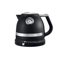 KitchenAid 5KEK1522EBK schwarz / Wasserkocher / 2400 W / 1,5 l