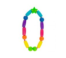 Lamaze - Beißperlen / ab 3 Monaten