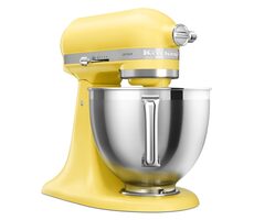 KitchenAid 5KSM195PSEBT Küchenmaschine für gelbe Butter