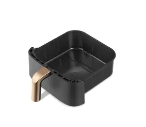 Cosori Turbo Tower Pro - oberer Korb, Keramikoberfläche