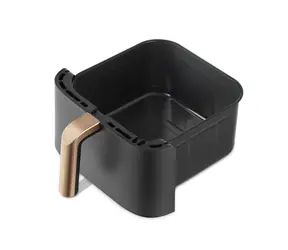 Cosori Turbo Tower Pro - Unterkorb, Keramikoberfläche