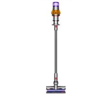 Bazar - Dyson V15 Detect Absolute 2023 / Stabstaubsauger / Akku / 660 W / 0,76 l / 60 Min. / Bazar