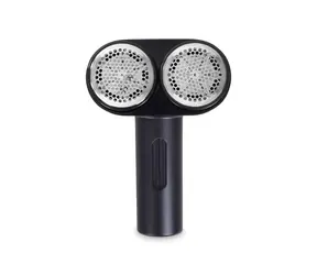 Lauben Fusselentferner Dual 4AT / Fusselentferner mit Doppelkopf / 4 W / USB-C / 3 Geschwindigkeitsstufen