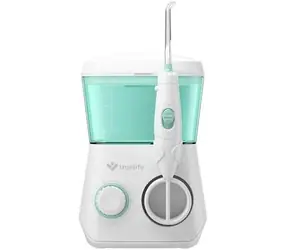 TrueLife AquaFloss Station S800 UV-Munddusche / 600 ml / 10 Druckstufen