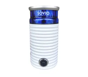 SOVIO SV2300 Kaffeemühle / 160 W / 60 g Behälter