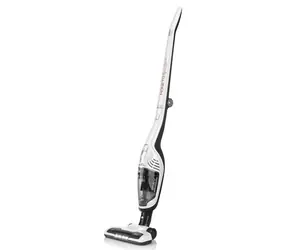 ETA ETA545390000 Moneto II weiß / 2-in-1-Stielstaubsauger / Li- ION 21,6 V / bis zu 50 Minuten Betriebsdauer / 0,55 l 