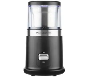 Philco PHCG 3020 Slice&Grind Serie Multifunktions-Mühle / 200 W / 50 g