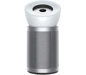 Ausgepackt - Dyson BP06 Big+Quiet Formaldehyd-Luftreiniger/50 W/55,6 dB/Fernbedienung/Nachtmodus/HEPA H13 / ausgepackt
