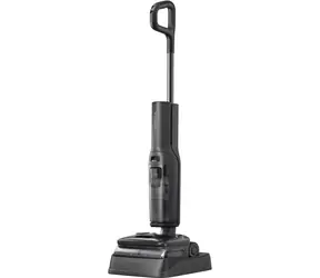 Roborock F25 Ultra schwarz / Akku-Dampfsauger / Dampf bis zu 180 °C / 240 W / 0,72 l / bürstenlos