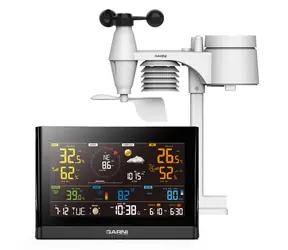 Garni 1025 Arcus 2GEN WLAN-Wetterstation