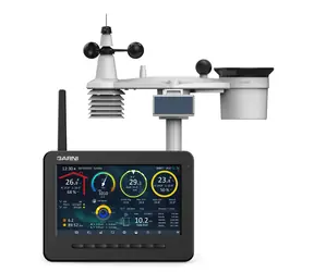 Garni 3075 Arcus WLAN-Wetterstation